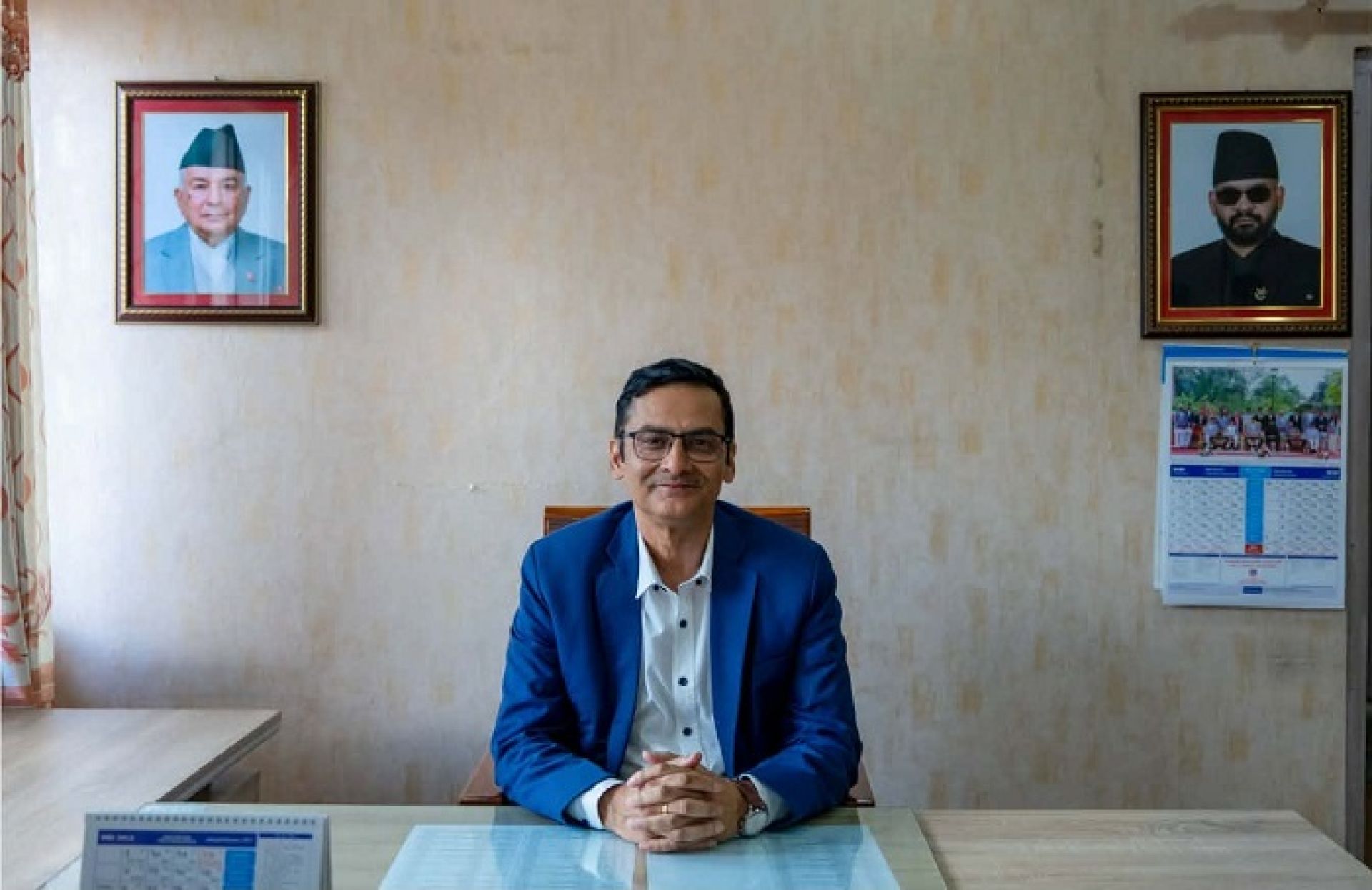 स्वास्थ्य मन्त्रालयको प्रशासनिक संरचना एकीकृत गरिँदै, सचिव देवकोटा नयाँ कार्यकक्षमा स्थानान्तरण